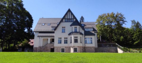 WILLA DobraNocka Szklarska Poręba